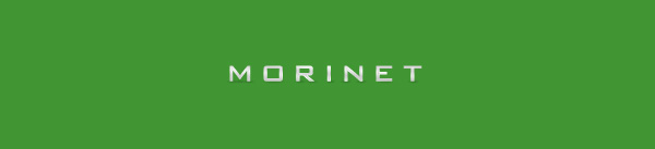 morinet logo