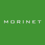 morinet logo