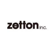 zetton inc サイトリニューアル